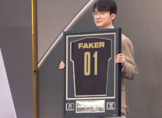 LoL: Desde 2013, Faker só não ganhou algum troféu em 2 anos