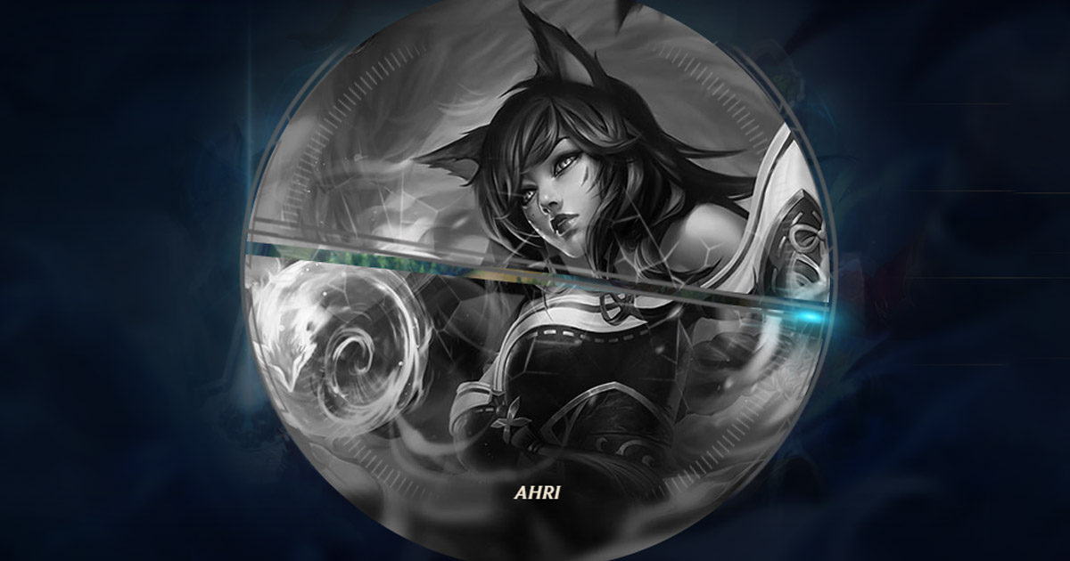 League of Legends - Taxa de bans da Ahri quase dobra após lançamento de skin do Faker