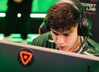 VALORANT: LOUD anuncia saída de tuyz após dois anos no elenco