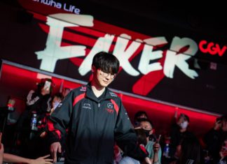 LoL: Quantos companheiros de equipe o Faker já teve? 