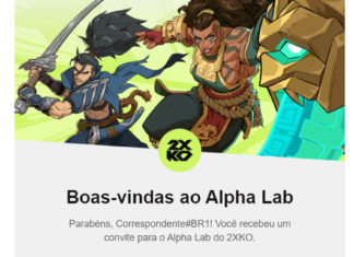 2XKO: Seu amigo ganhou acesso? Ele pode te ajudar a conseguir também