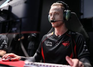 LoL: Rekkles rebate críticas: &#8220;os vilões estavam na região que &#8216;abandonei'&#8221;