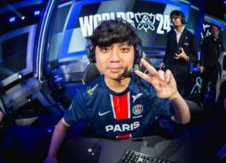 LoL: Após 11 anos de carreira, Maple se aposenta do competitivo