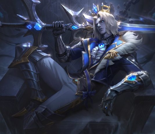 LoL: Skin Gacha do Viego será adiada para o ano que vem