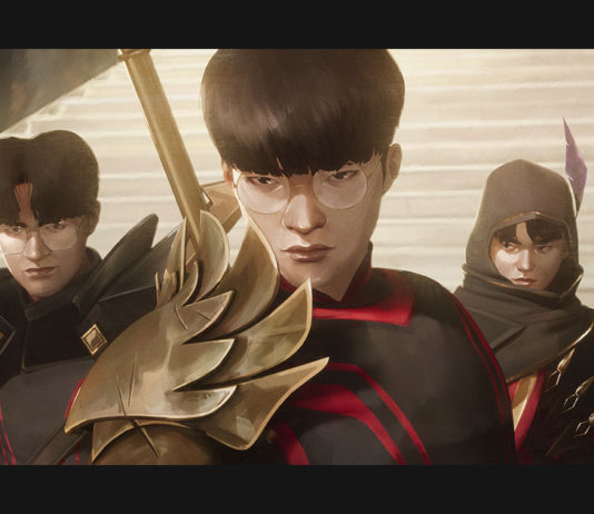Worlds 2025: Riot revela data de lançamento da música tema do mundial