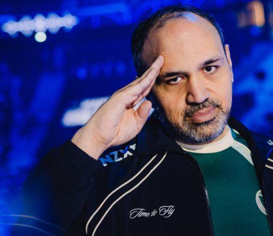 Copa do Mundo LoL: “A FURIA vencer não foi uma sorte de MD1”, diz presidente da Flyquest