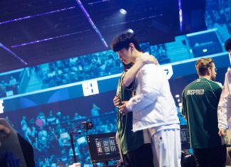 Worlds 2024: FLY x Gen.G é o 2º maior pico de audiência deste Mundial de LoL