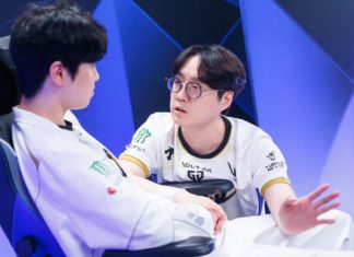 Worlds 2024: Confira o impacto do ex-jogador Mata na série Gen.G x FLY