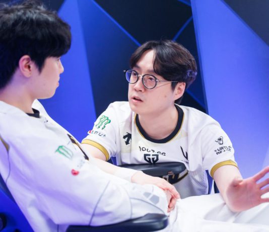 Worlds 2024: Confira o impacto do ex-jogador Mata na série Gen.G x FLY