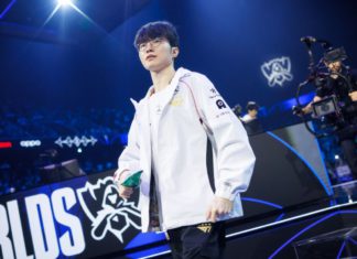 Worlds 2024: Faker descarta aposentadoria em 2025