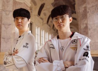 Worlds 2024: “Ele vai ganhar o Worlds um dia”, diz Faker sobre Chovy