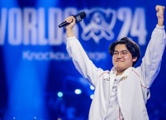 Worlds 2024: Worlds diff? T1 Gumayusi fala sobre rivalidade contra Gen.G