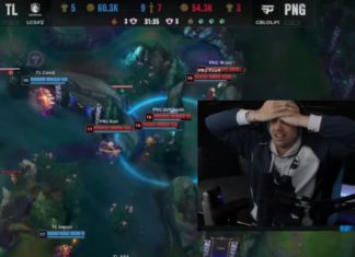 Worlds 2024: Macro da Team Liquid foi ruim? Streamer fica maluco assistindo TL vs paiN