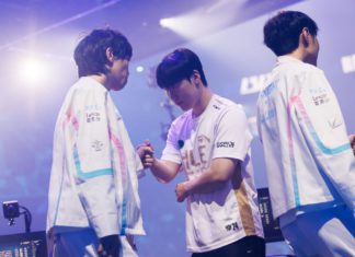 Worlds 2024: HLE x BLG é o 3º duelo dos campeões da LCK/LPL na história do Mundial de LoL