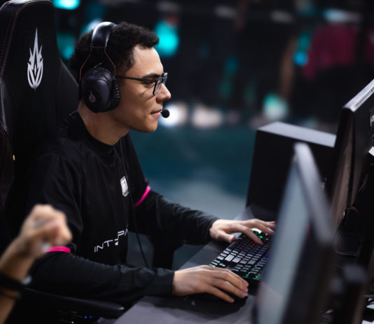 CBLOL 2024: Fora da Conferência Sul, INTZ se despede de Damage