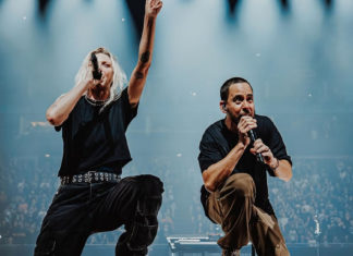 Worlds 2024: Final terá show ao vivo do Linkin Park, Ashnikko e mais