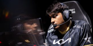 Liga das Américas 2025: VKS mira em campeão da LCS para o top, diz site