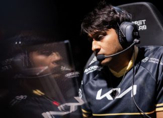 Liga das Américas 2025: VKS mira em campeão da LCS para o top, diz site