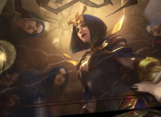 LoL: Segundo arquivos vazados, Leblanc pode ter rework em 2025