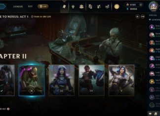 LoL: Novos Passes de Batalha vão dar ao todo 12 skins de graça por ano