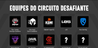 Circuito Desafiante 2025: Riot divulga datas e modelo das qualificatórias