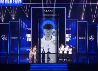 Worlds 2024: Faker é o MVP da final do Mundial de LoL!