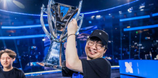 LCK 2025: Dplus anuncia o retorno de BeryL e novo top laner