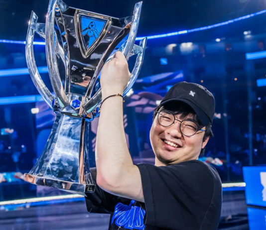 LCK 2025: Dplus anuncia o retorno de BeryL e novo top laner