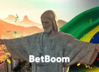 BetBoom recebe aprovação para operar apostas legais no Brasil