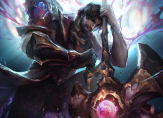 Nova skin Jayce Sobrevivente de Arcane: preço e data de lançamento