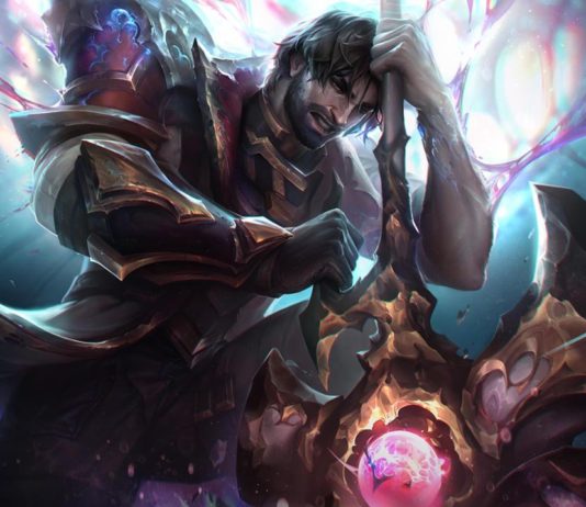 LPL 2025: Jayce Tank? Entenda a build do AL Flandre