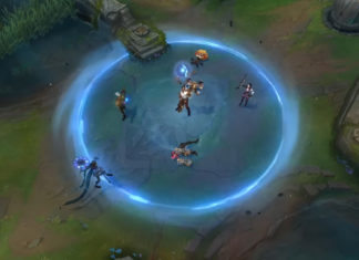 LoL: Riot confirma rework do Viktor para visual de Arcane; veja imagens e vídeos