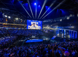 LoL: Worlds foi o campeonato de esports mais assistido em 2024