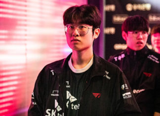 LCK 2025: Zeus teve saída conturbada da T1, dizem rumores