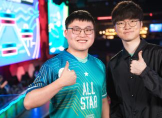 LoL: Faker e Uzi se enfrentaram só 14 vezes. Lembra quem ganhou mais?