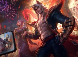 LoL: Sett será o próximo campeão a receber skin do tier Exaltada