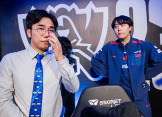 LPL 2025: Dupla campeã do MSI 2023 pela JDG é anunciada pela TES