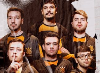 Circuito Desafiante 2025: Corinthians retorna ao LoL com line-up no Tier 2