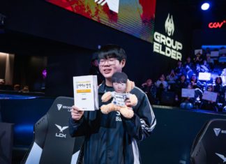 LCK 2025: Primeiro não-coreano a jogar uma partida da LCK é vietnamita