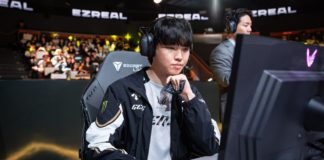 LCK 2025 1º split: Após 1ª semana, apenas duas equipes seguem invictas