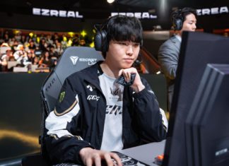 LCK 2025 1º split: Após 1ª semana, apenas duas equipes seguem invictas