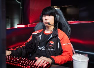 LCK 2025: NS Lehends inova com escolha bizarra como suporte