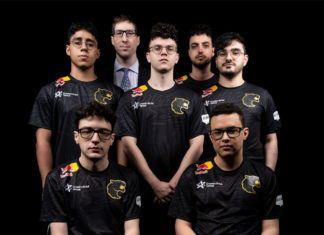 LTA Sul 2025: FURIA oficializa line-up com Guigo e treinador campeão da LCS