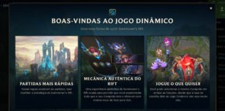 LoL: O que é o Modo Dinâmico e como ele funciona?