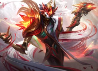 Novas skins Criadores Míticos no LoL: preço e data de lançamento