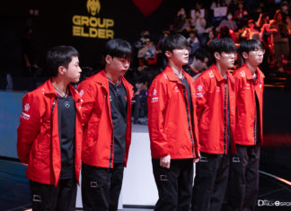 LCK Cup 2025: Gumayusi é reserva novamente e T1 vence mais uma