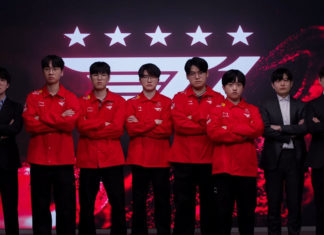 LCK Cup 2025: T1 estreia perdendo para a DPLUS KIA