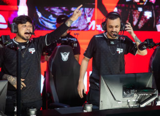 LTA Sul 2025: TitaN farpa após vencer a LOUD: &#8220;fiquei 3 meses sem jogar LoL&#8221;