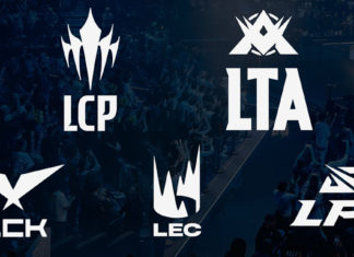 LoL: Quando começa a LCK, LPL, LTA Norte e Sul, LEC e LCP em 2025?