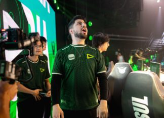 LTA Sul 2025: A LOUD e o foco no top. Coach e adversários falam sobre